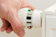 Glewstone central heating repair costs