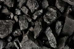 Glewstone coal boiler costs