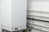 free Glewstone condensing boiler quotes
