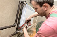 Glewstone heating repair